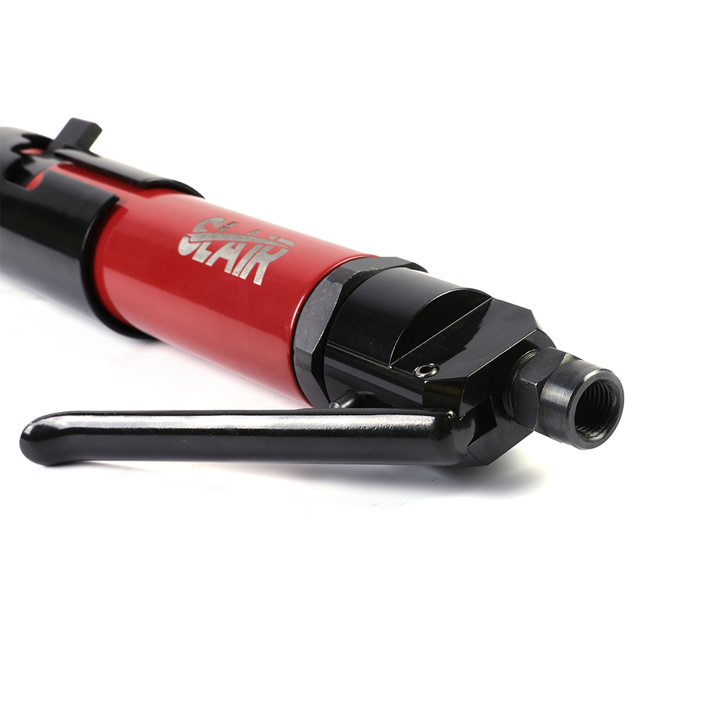  SLAIR AIR MULTIPLE NEEDLE SCALER, 19 NEEDLES, คลาสสิก, ยอดนิยม, มืออาชีพ 