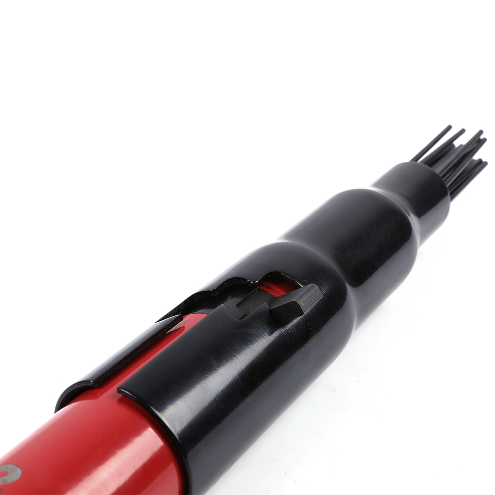  SLAIR AIR MULTIPLE NEEDLE SCALER, 19 NEEDLES, คลาสสิก, ยอดนิยม, มืออาชีพ 