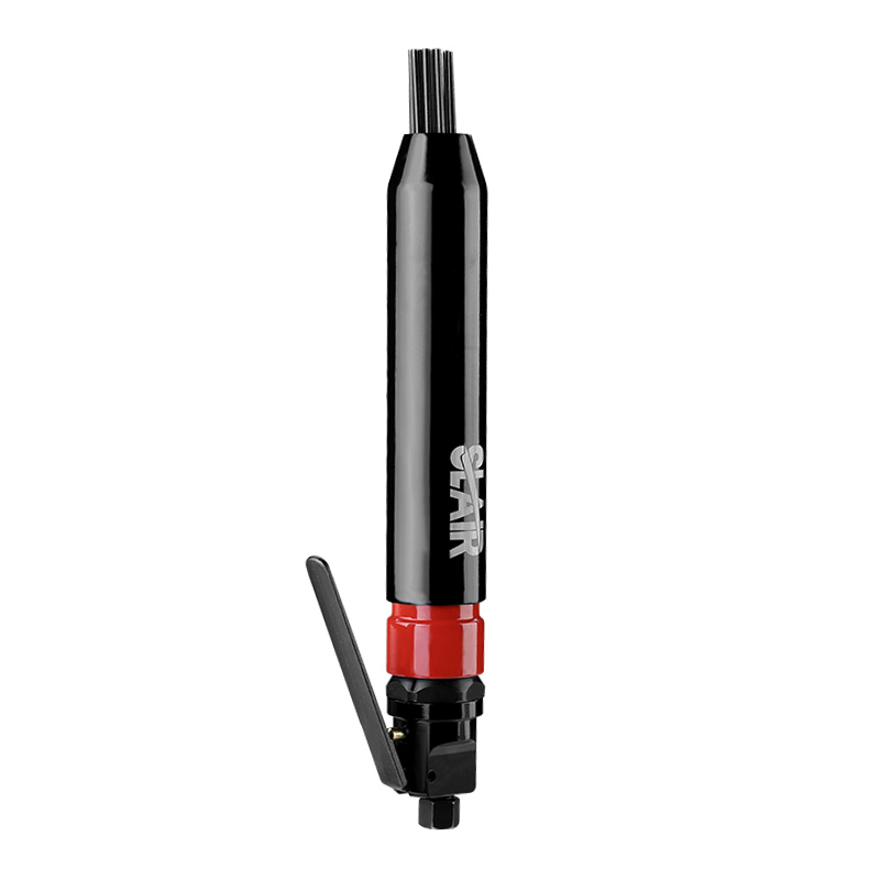  SLAIR AIR MULTIPLE NEEDLE SCALER, 19 NEEDLES, มืออาชีพ 