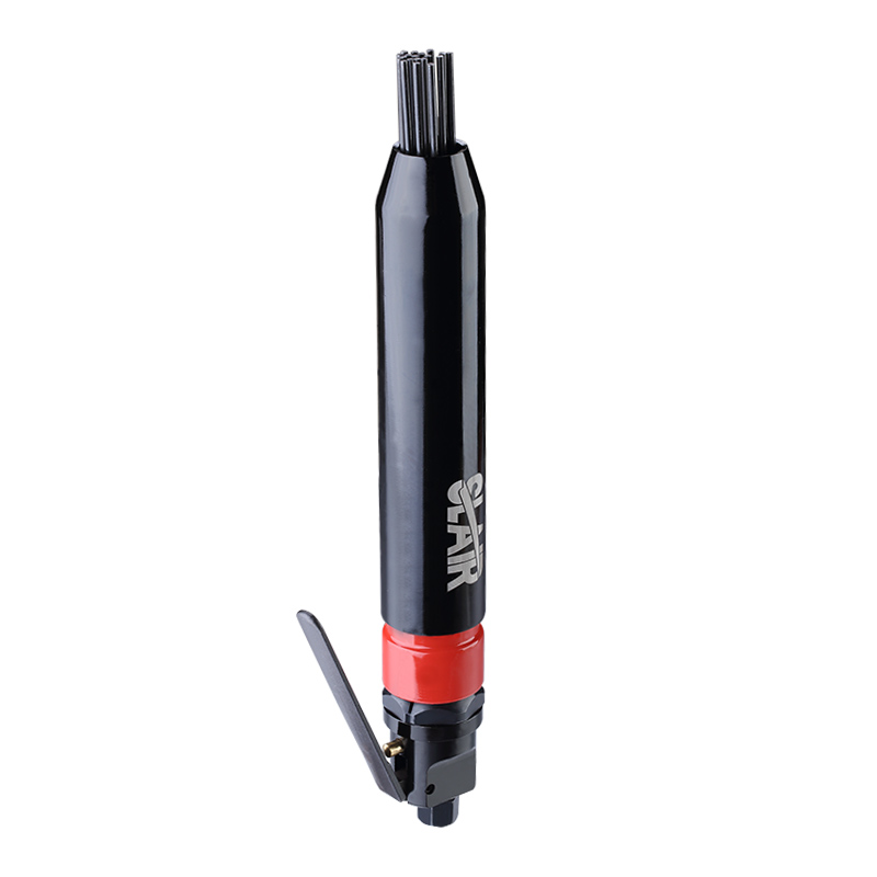  SLAIR AIR MULTIPLE NEEDLE SCALER, 19 NEEDLES, มืออาชีพ 