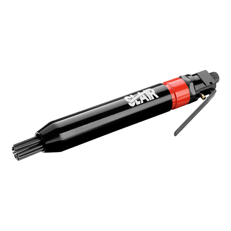 SLAIR AIR MULTIPLE NEEDLE SCALER, 19 NEEDLES, มืออาชีพ 