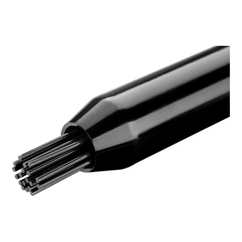  SLAIR AIR MULTIPLE NEEDLE SCALER, 19 NEEDLES, มืออาชีพ 