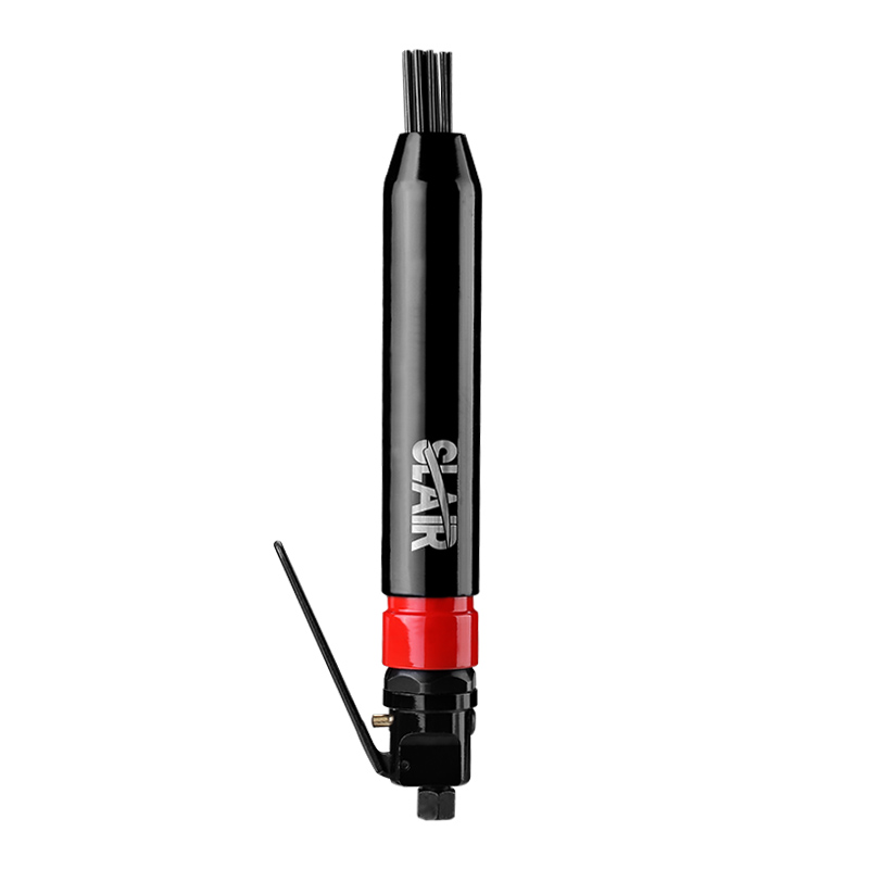  SLAIR AIR MULTIPLE NEEDLE SCALER, 19 NEEDLES, มืออาชีพ 