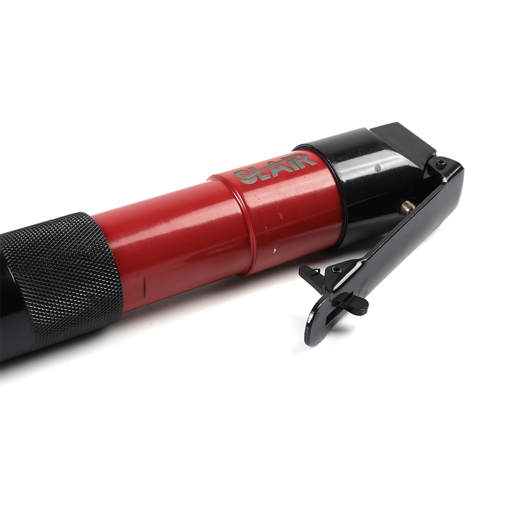  SLAIR AIR MULTIPLE NEEDLE SCALER, 12 NEEDLES, มินิ, สั้น, มืออาชีพ 