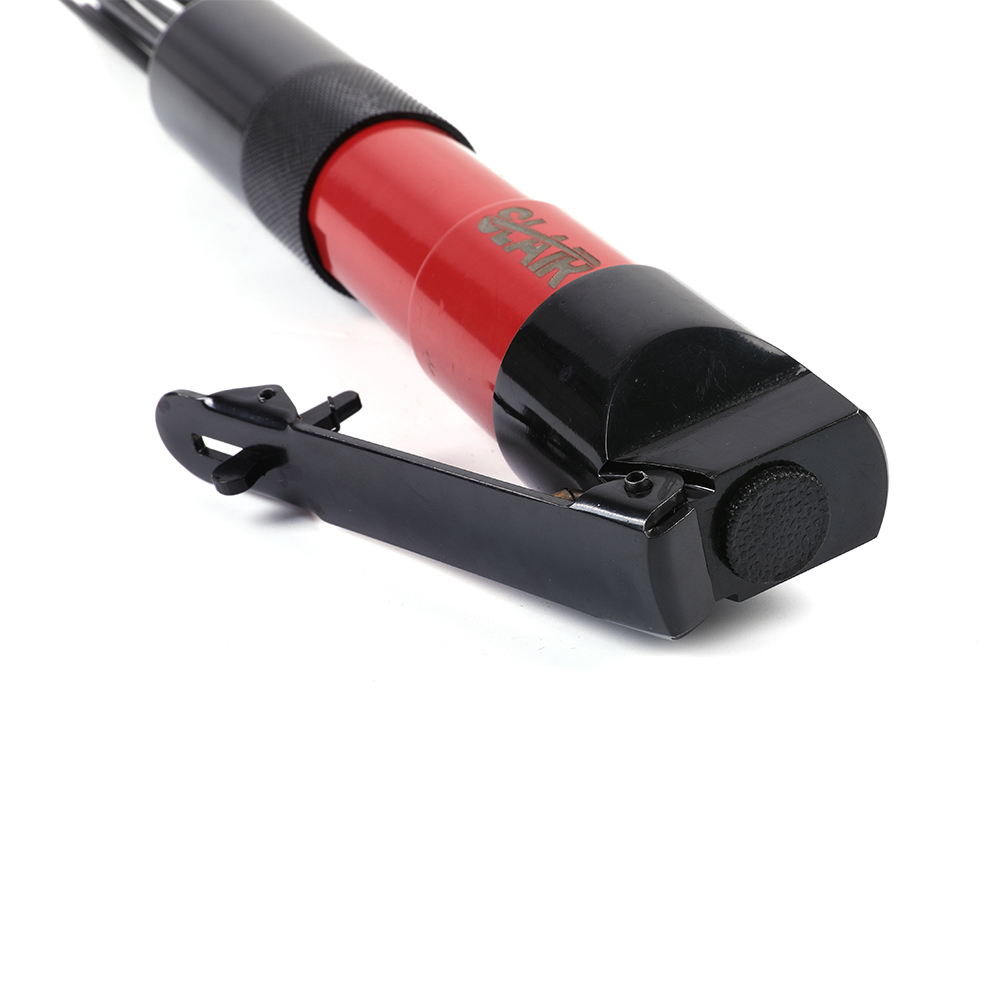 SLAIR AIR MULTIPLE NEEDLE SCALER, 12 NEEDLES, มินิ, สั้น, มืออาชีพ 