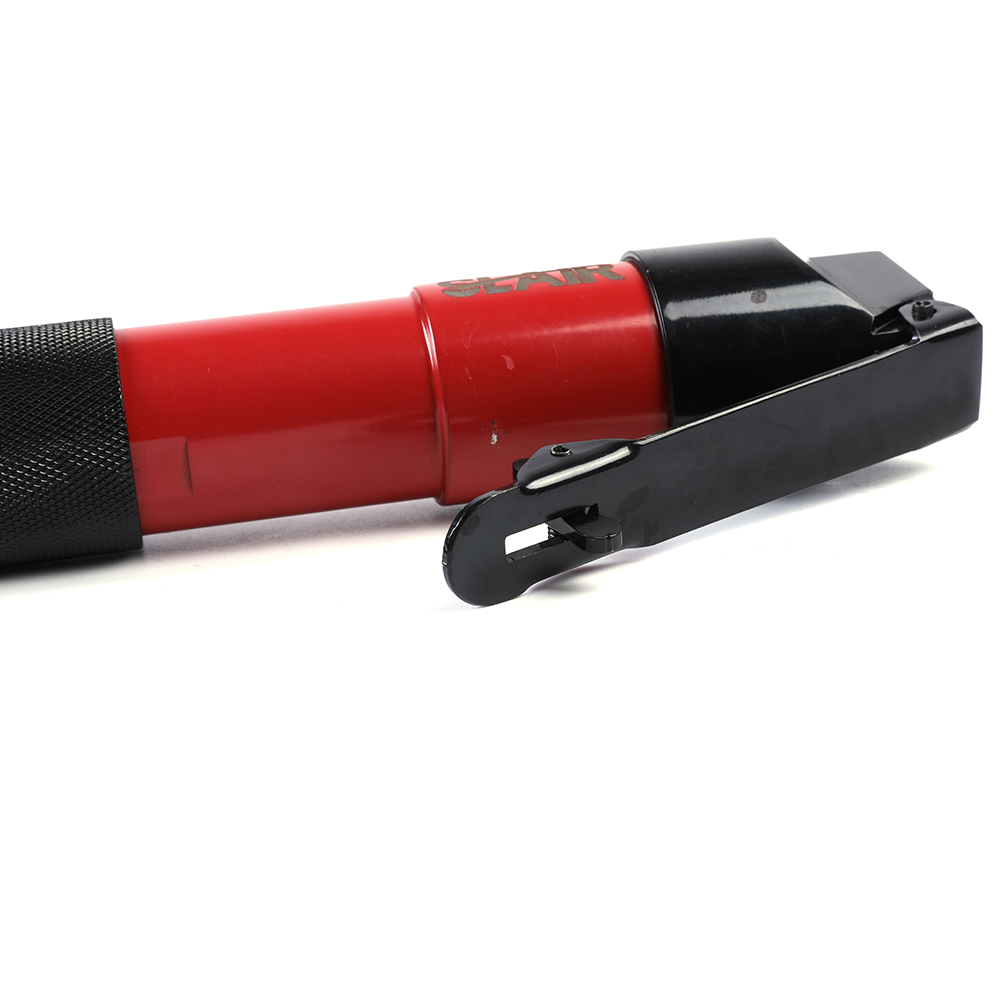  SLAIR AIR MULTIPLE NEEDLE SCALER, 12 NEEDLES, มินิ, สั้น, มืออาชีพ 