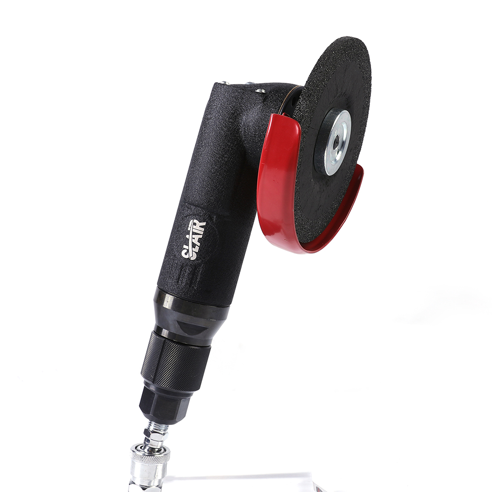  SLAIR ANGLE GRINDER 4" 5" KNOB PROFESSIONAL 