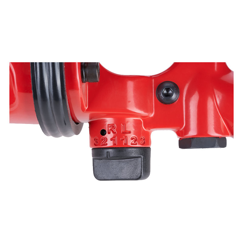  XINXING ทั่งตีเหล็กยาว 1" AIR IMPACT WRENCH-รถบรรทุกหนัก 