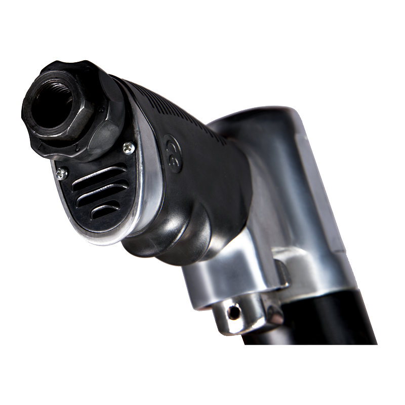  XINXING 3/8" AIR DRILL, 1600 RPM, REVERSIBLE, อะลูมิเนียมพร้อมยาง