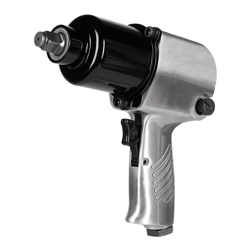  XINXING 1/2" AIR IMPACT WRENCH- 488 NM, FRONT EXHAUST, CLASSIC 