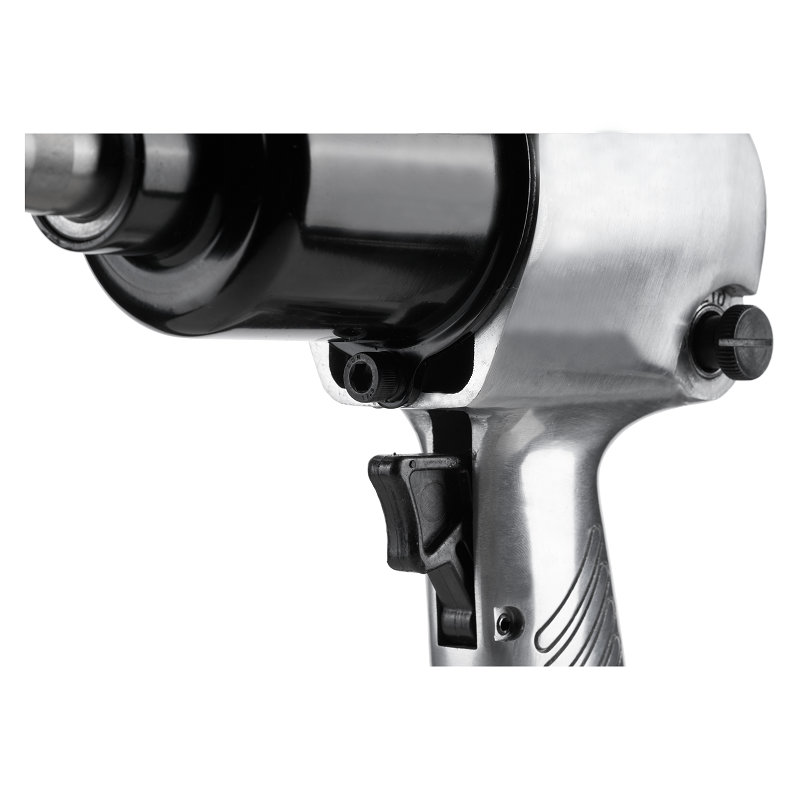  XINXING 1/2" AIR IMPACT WRENCH- 488 NM, FRONT EXHAUST, CLASSIC 