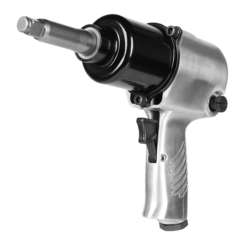  XINXING LONG ANVIL 1/2" AIR IMPACT WRENCH- 488 NM, FRONT EXHAUST, CLASSIC 