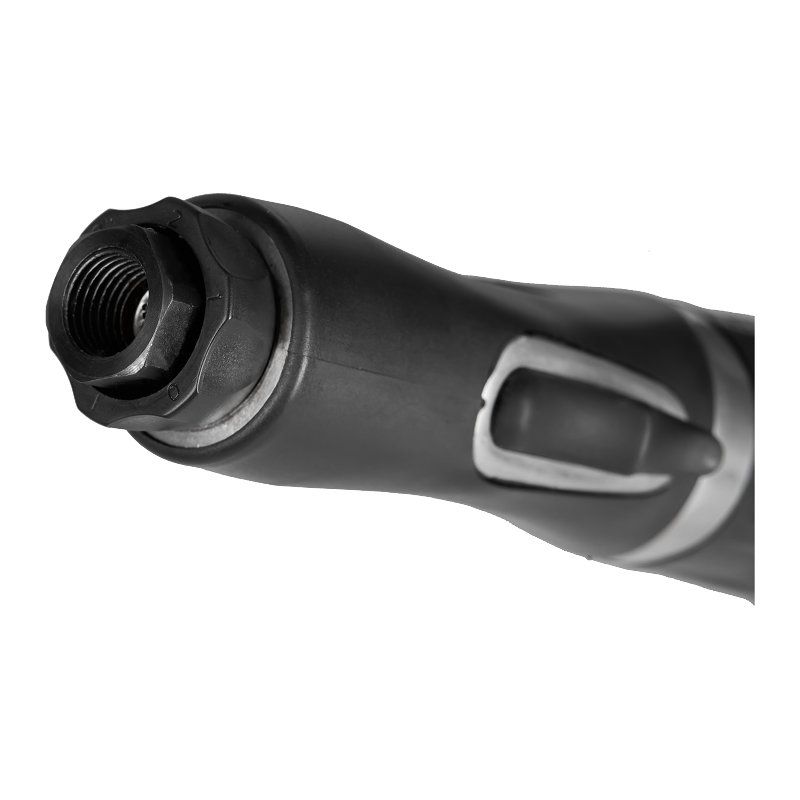  XINXING 1/2" 3/8" AIR RATCHET WRENCH- 101NM อะลูมิเนียมพร้อมยาง