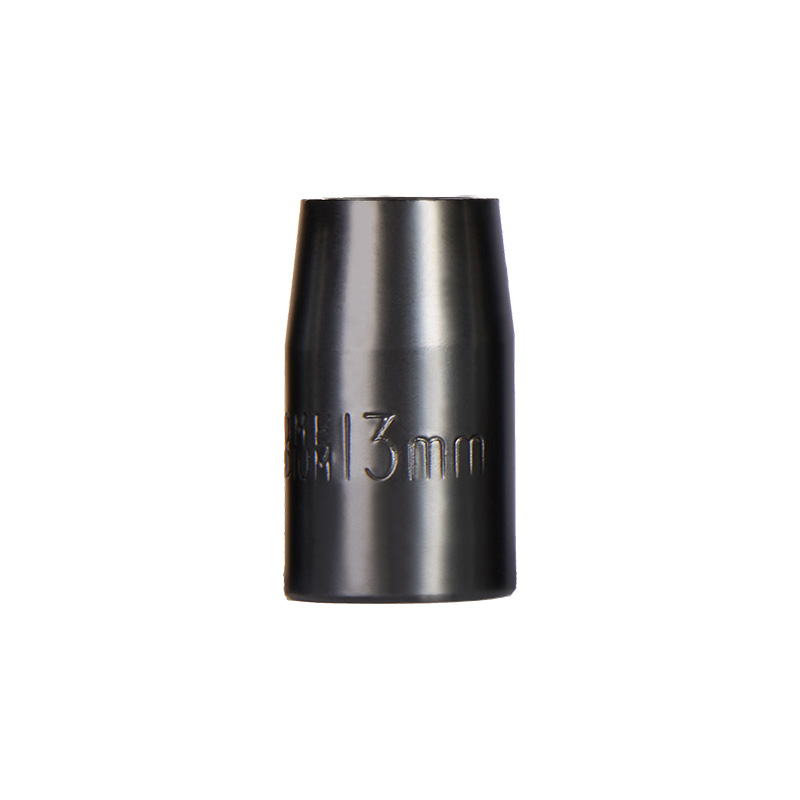  1/2" CRV socket-13mm