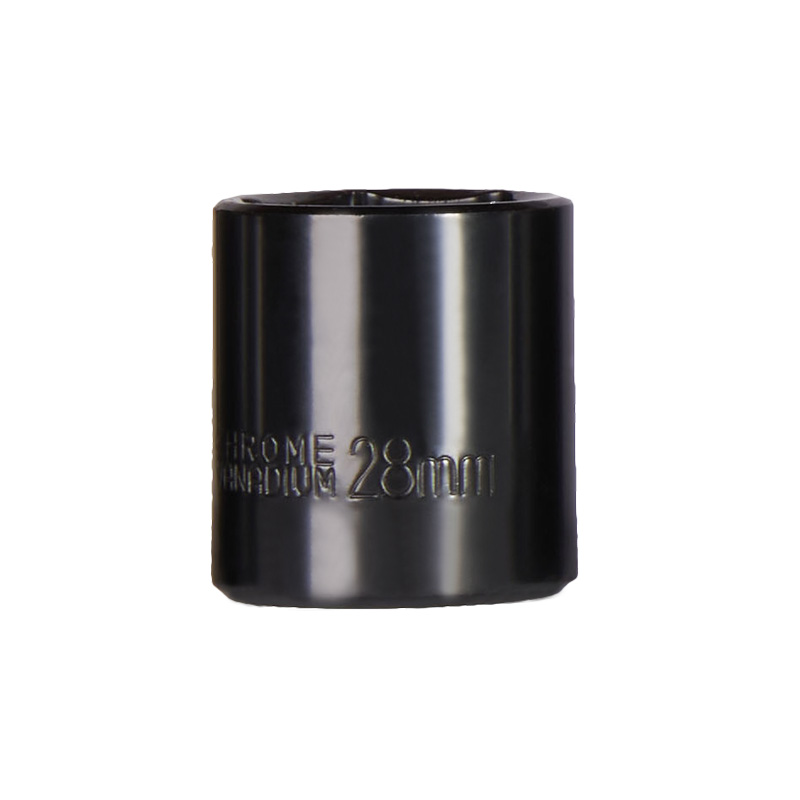  ลูกบ๊อกซ์ CRV 1/2"-28mm